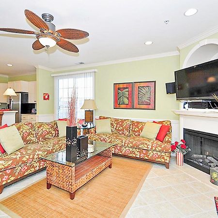 Silver Sea A & B Ocean City Luaran gambar