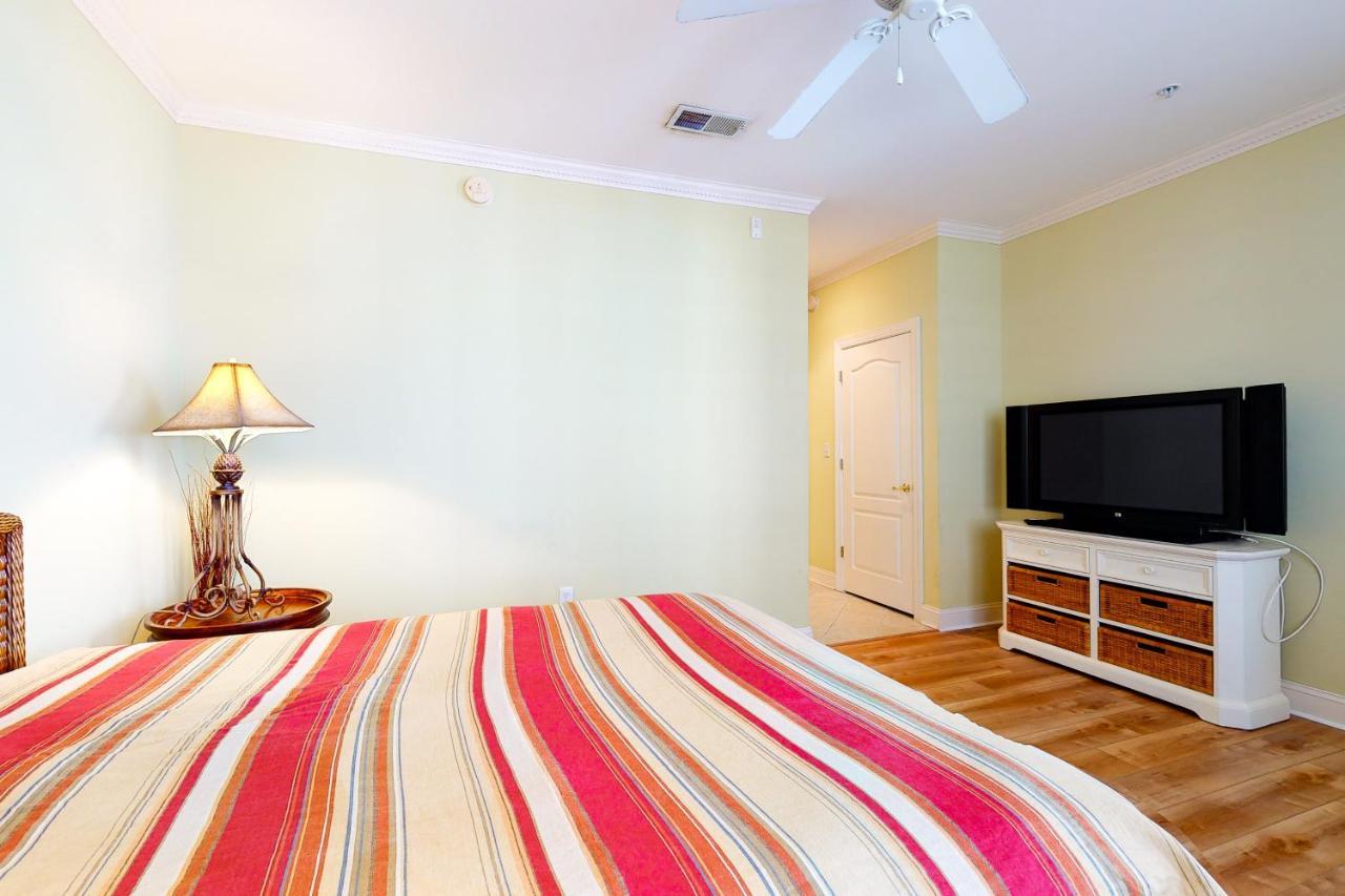 Silver Sea A & B Ocean City Luaran gambar