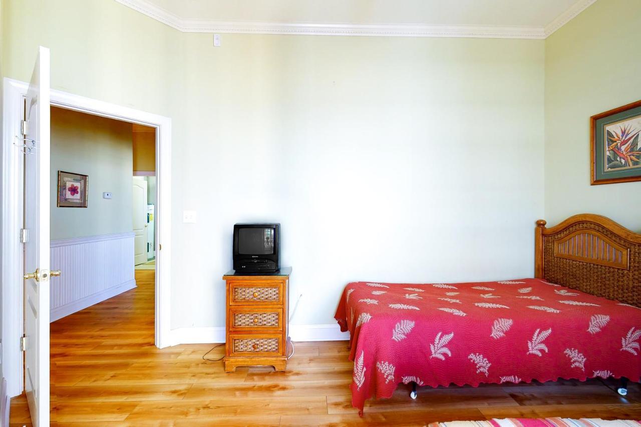 Silver Sea A & B Ocean City Luaran gambar