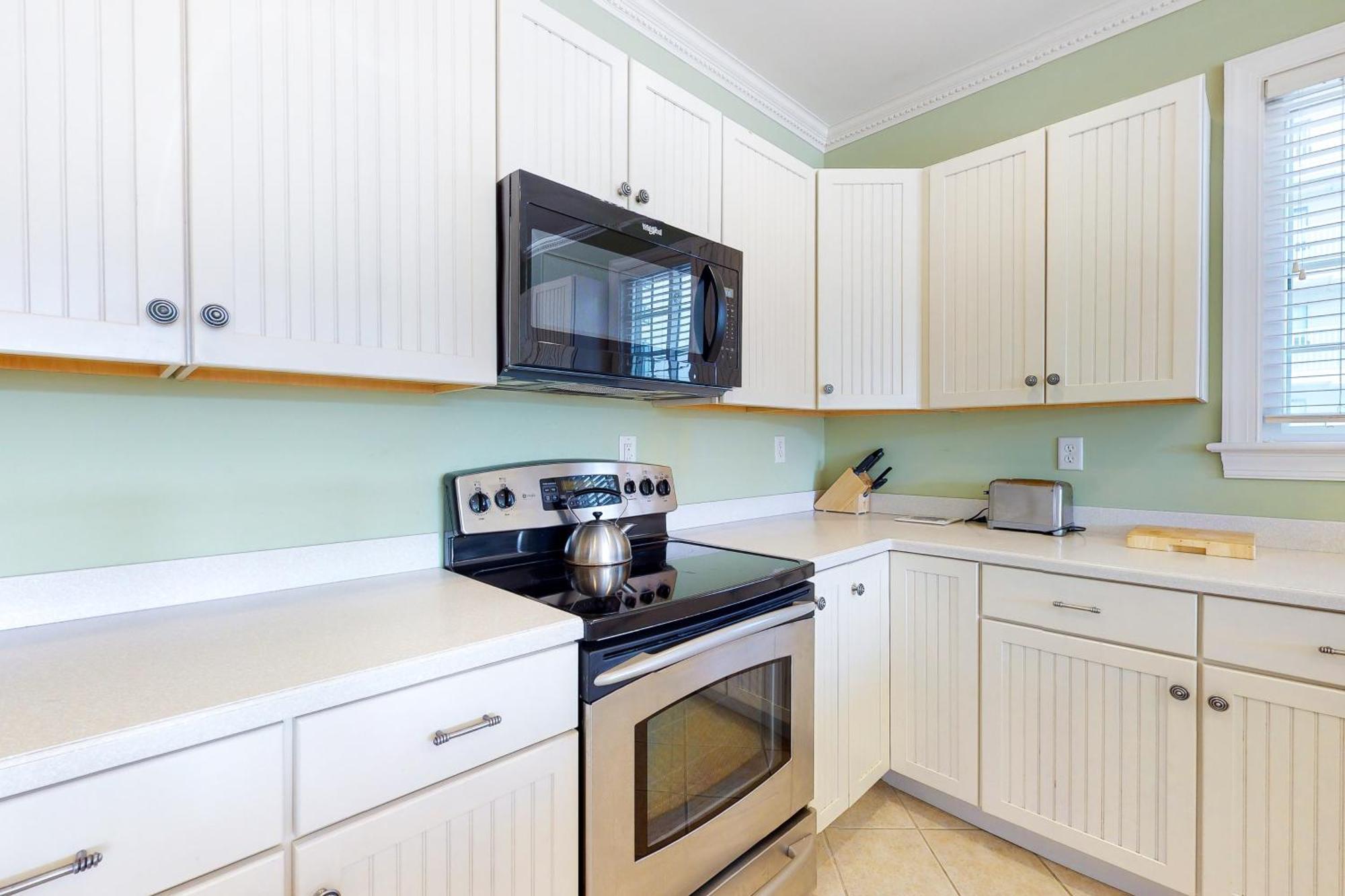 Silver Sea A & B Ocean City Bilik gambar