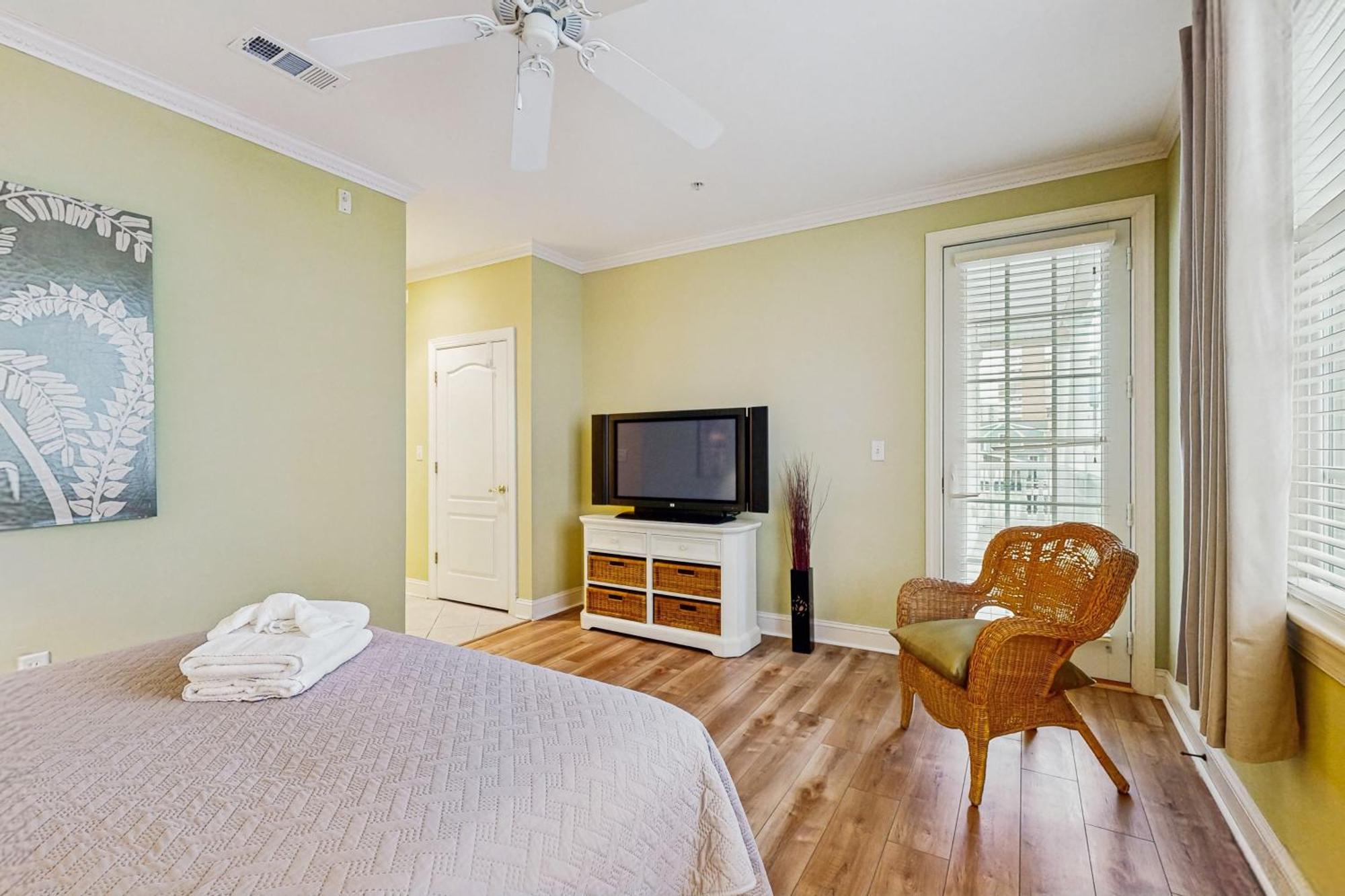 Silver Sea A & B Ocean City Luaran gambar