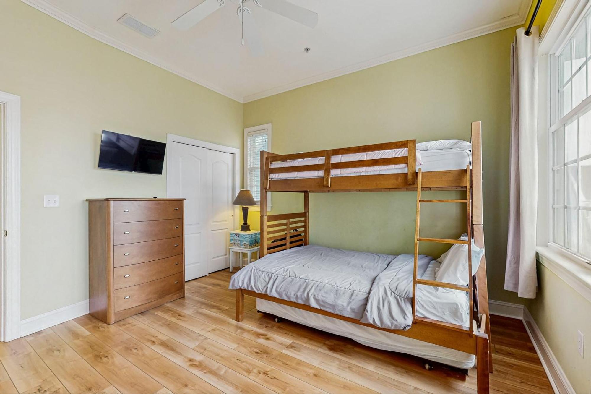 Silver Sea A & B Ocean City Luaran gambar