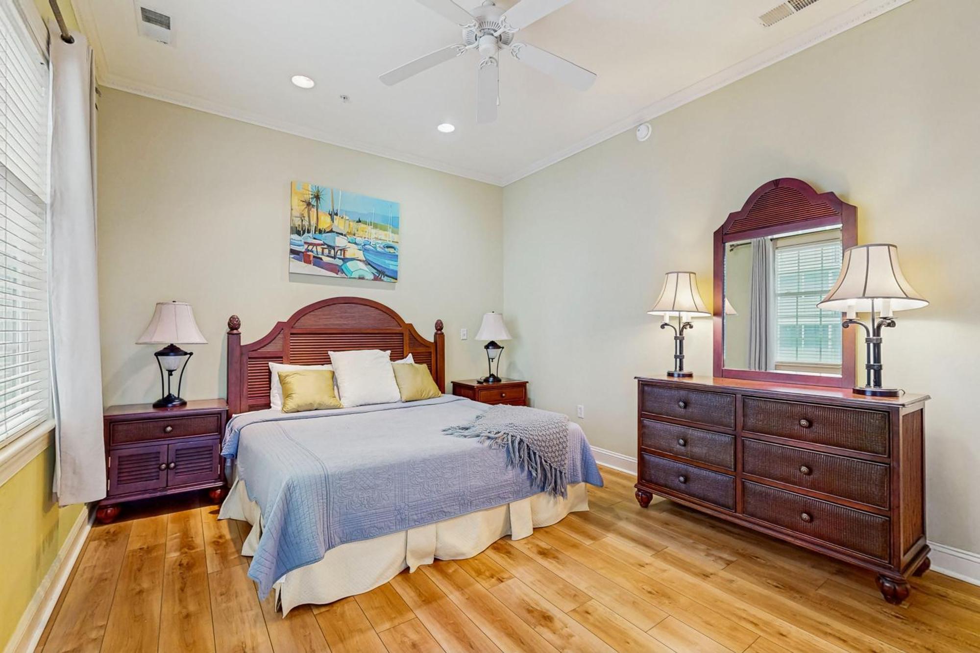 Silver Sea A & B Ocean City Luaran gambar