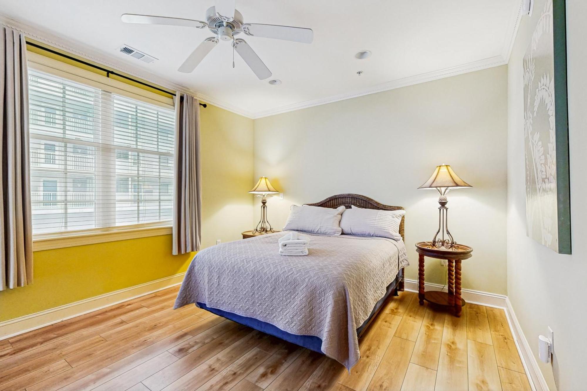 Silver Sea A & B Ocean City Luaran gambar